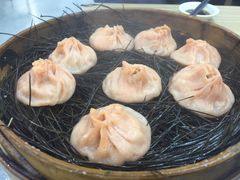 -四季美汤包(户部巷店)
