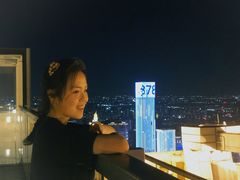 -中山利和希尔顿酒店