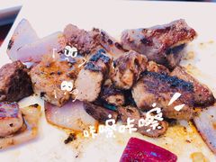 -大渔·观筵(三里屯太古里店)