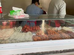 -辽B·小串(总店)