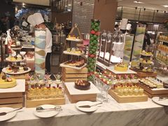 -深圳同泰万怡酒店·万荟轩自助餐厅(同泰店)