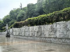-龙头寺公园