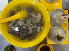 -包顺兴面馆(长乐路店)
