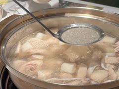 -烹然四季椰子鸡火锅(姚家园万象汇店)