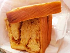 -爸爸糖吐司面包(重庆解放碑英利大融城店)