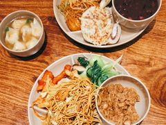 -素满香·食养自助(天一广场店)