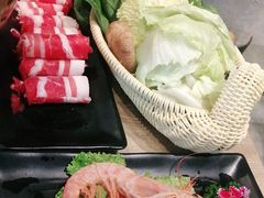 -古关火锅店(古北水镇景区店)