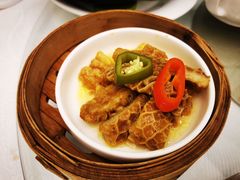 -金翠皇宫粤菜·点心·海鲜(翡翠店)