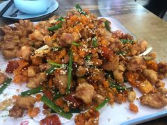 -清真•蜀风园(丁字沽总店)