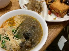 -食蔬不二素食自助餐厅(沈阳铁西店)