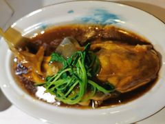 -肆月河豚·新淮扬(金融街店)