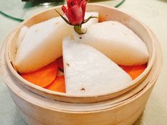 -福慧慈缘素食餐厅(王府井店)