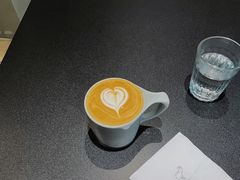 -野鸽子咖啡(中航店)