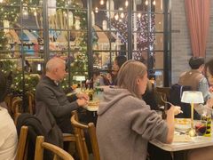 -IL TEATRO 精品意大利餐厅