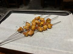 -破店肥哈·东北烧烤(南山保利店)