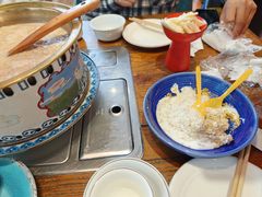 -蒙亨·手把肉·蒙古包文化主题餐厅(天恒广场店)