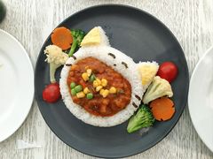 -娜娜家•Nana's restaurant(国金汇店)