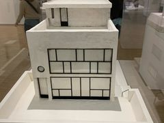 -蓬皮杜艺术中心