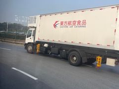 -上海虹桥国际机场
