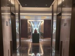 -丽晶轩中餐厅(重庆丽晶酒店)