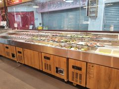 -罗二娘·鲜切牛自助火锅(罗湖东门步行街店)