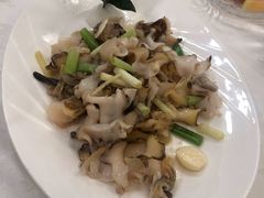 -万宝海鲜舫(劳动公园店)