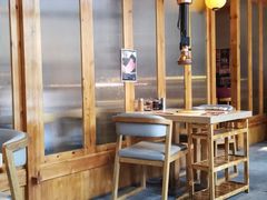 大堂-AJIYA味屋和牛烤肉自助放题(温州万象城店)