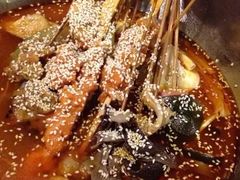 -付小姐在成都(中山公园店)