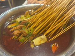 -成都瓜串串(华强北店)