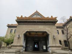 -伪满皇宫博物院