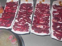 -潮发潮汕牛肉店(东方宝泰店)