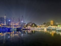 -南通濠河风景名胜区