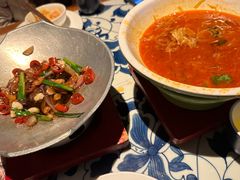 -绿茶餐厅(珞珈创意城店)