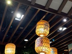 -南京大牌档(崇文门国瑞店)