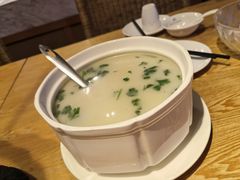 -渔·日落海景餐厅(南沙湾沙滩店)