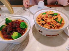 -悦慕·花满溪(新城吾悦店)