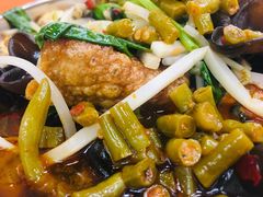 螺蛳粉-红鼻子桂林米粉(金唐新光界店)