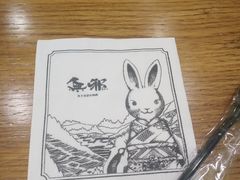 -無邪日式甜品(华润五彩城购物中心店)
