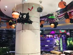 -乐潮汇时尚量贩式KTV(嘉业国际城购物中心店)