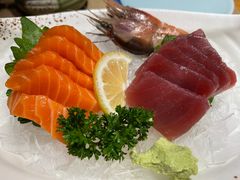 -三石铁板烧(紫竹桥店)
