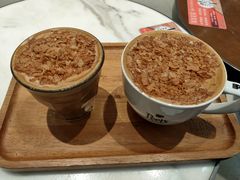 -Peet's Coffee皮爷咖啡(豫园店)