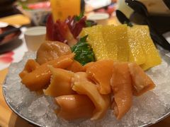 -花潮料理艺食馆(世欧广场店)