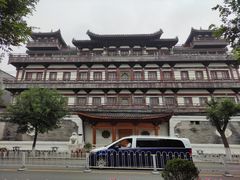 -华声天桥民俗文化园