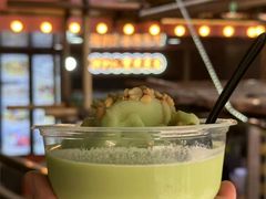 -夏食光安顺小舒冰粉冰浆(甲秀楼店)
