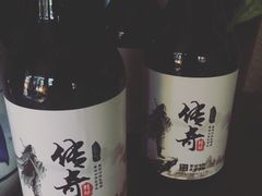 -香叶草中餐厅(川白楼店)