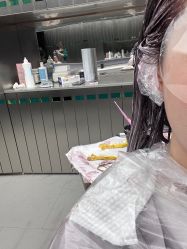 -苑苑发型设计