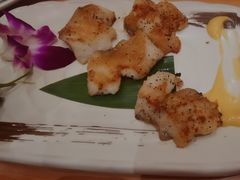 -酒久自助料理(佳兆业店)