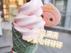 -麦当劳(朝阳北路店)