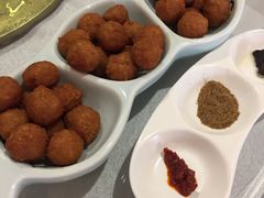 -东兴楼饭庄(六里桥店)