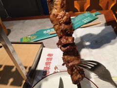 -通海俄式烧烤·俄罗斯大串(嵩山路店)